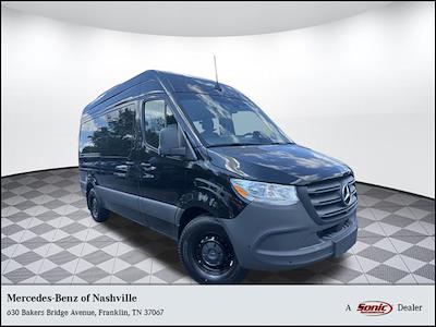 2025 Mercedes-Benz Sprinter 2500 Standard Roof RWD Passenger Van for sale #SP830790 - photo 1
