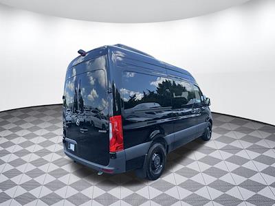 2025 Mercedes-Benz Sprinter 2500 Standard Roof RWD Passenger Van for sale #SP830790 - photo 2