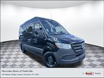 2025 Mercedes-Benz Sprinter 2500 Standard Roof RWD Passenger Van for sale #SP830790 - photo 1