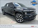 Used 2024 Chevrolet Silverado EV RST Crew Cab 4WD Pickup for sale #SRU301057 - photo 1