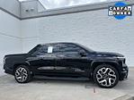 Used 2024 Chevrolet Silverado EV RST Crew Cab 4WD Pickup for sale #SRU301057 - photo 4