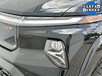 Used 2024 Chevrolet Silverado EV RST Crew Cab 4WD Pickup for sale #SRU301057 - photo 9