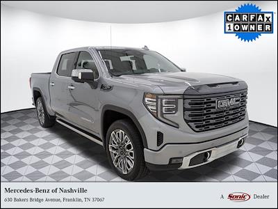 2024 GMC Sierra 1500 Crew Cab 4WD Pickup for sale #SRZ243971 - photo 1