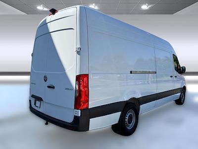 2025 Mercedes-Benz Sprinter 2500 High Roof RWD Empty Cargo Van for sale #ST195112 - photo 1