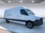 2025 Mercedes-Benz Sprinter 2500 High Roof RWD Empty Cargo Van for sale #ST195112 - photo 13