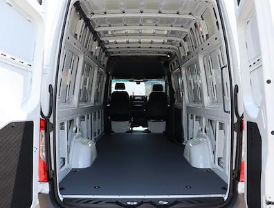 2025 Mercedes-Benz Sprinter 2500 High Roof RWD Empty Cargo Van for sale #ST195203 - photo 2