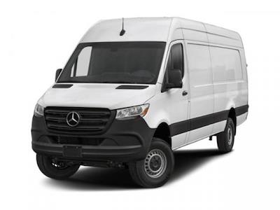 2025 Mercedes-Benz Sprinter 2500 High Roof RWD Empty Cargo Van for sale #ST195692 - photo 1