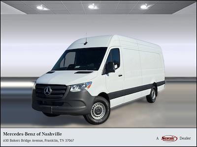 New 2025 Mercedes-Benz Sprinter 2500 High Roof Empty Cargo Van for sale #ST195916 - photo 1