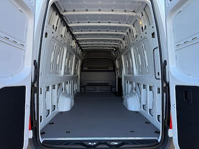 New 2025 Mercedes-Benz Sprinter 2500 High Roof Empty Cargo Van for sale #ST195916 - photo 2