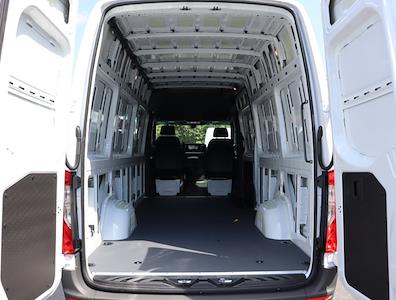 2025 Mercedes-Benz Sprinter 2500 High Roof RWD Empty Cargo Van for sale #ST196022 - photo 2