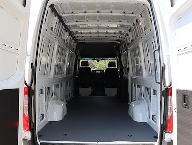 2025 Mercedes-Benz Sprinter 2500 High Roof RWD Empty Cargo Van for sale #ST196315 - photo 2