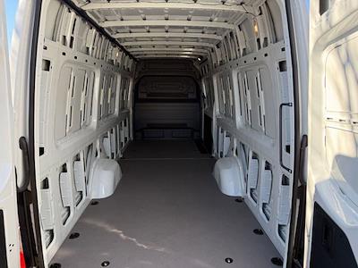 New 2025 Mercedes-Benz Sprinter 2500 High Roof Empty Cargo Van for sale #ST196439 - photo 2