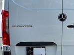 2025 Mercedes-Benz Sprinter 2500 High Roof RWD Empty Cargo Van for sale #ST196439 - photo 13