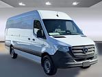 2025 Mercedes-Benz Sprinter 2500 High Roof RWD Empty Cargo Van for sale #ST196439 - photo 7