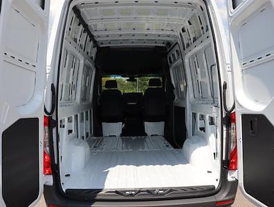 2025 Mercedes-Benz Sprinter 2500 Standard Roof RWD Empty Cargo Van for sale #99ST196733 - photo 2