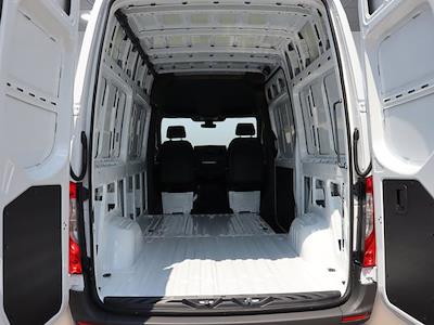 Used 2025 Mercedes-Benz Sprinter 2500 Standard Roof Empty Cargo Van for sale #99ST196733 - photo 2