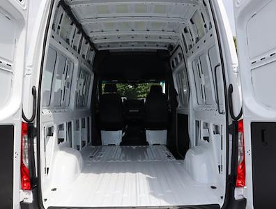 2025 Mercedes-Benz Sprinter 2500 Standard Roof RWD Empty Cargo Van for sale #99ST196894 - photo 2