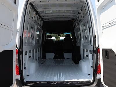 2025 Mercedes-Benz Sprinter 2500 Standard Roof RWD Empty Cargo Van for sale #99ST197234 - photo 2