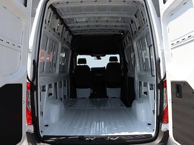 New 2025 Mercedes-Benz Sprinter 2500 Standard Roof Empty Cargo Van for sale #NST197234 - photo 2