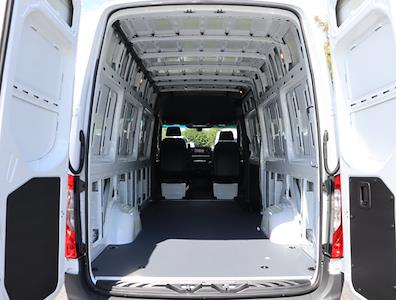 2025 Mercedes-Benz Sprinter 2500 High Roof RWD Empty Cargo Van for sale #ST197958 - photo 2
