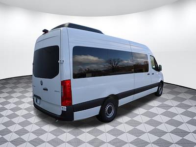 2025 Mercedes-Benz Sprinter 2500 High Roof RWD Passenger Van for sale #ST198535 - photo 2