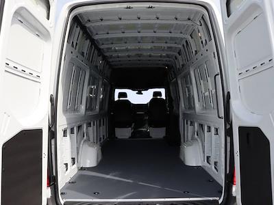 New 2025 Mercedes-Benz Sprinter 2500 High Roof Empty Cargo Van for sale #ST198976 - photo 2