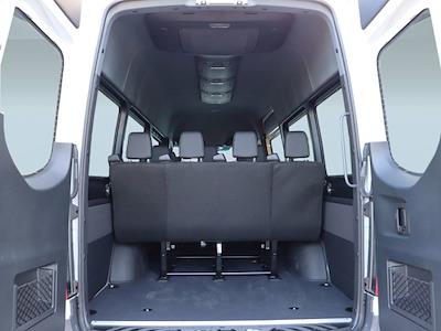 2025 Mercedes-Benz Sprinter 2500 High Roof RWD Passenger Van for sale #ST199417 - photo 2