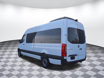 2025 Mercedes-Benz Sprinter 2500 High Roof RWD Passenger Van for sale #ST199417 - photo 2