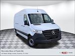 2025 Mercedes-Benz Sprinter 2500 High Roof RWD Empty Cargo Van for sale #ST199815 - photo 1