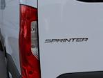 2025 Mercedes-Benz Sprinter 2500 High Roof RWD Empty Cargo Van for sale #ST199815 - photo 16