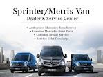 2025 Mercedes-Benz Sprinter 2500 High Roof RWD Empty Cargo Van for sale #ST199815 - photo 24