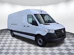 2025 Mercedes-Benz Sprinter 2500 High Roof RWD Empty Cargo Van for sale #ST199815 - photo 4