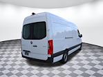 2025 Mercedes-Benz Sprinter 2500 High Roof RWD Empty Cargo Van for sale #ST199815 - photo 8