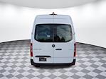 2025 Mercedes-Benz Sprinter 2500 High Roof RWD Empty Cargo Van for sale #ST199815 - photo 10