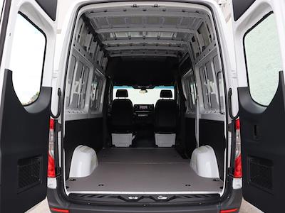 2025 Mercedes-Benz Sprinter 2500 Standard Roof RWD Empty Cargo Van for sale #ST200481 - photo 2