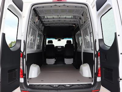 2025 Mercedes-Benz Sprinter 2500 Standard Roof RWD Empty Cargo Van for sale #ST200990 - photo 2