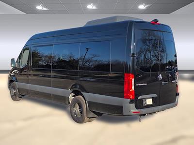 New 2025 Mercedes-Benz Sprinter 3500XD High Roof Empty Cargo Van for sale #ST202247 - photo 2