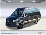 New 2025 Mercedes-Benz Sprinter 3500XD High Roof Empty Cargo Van for sale #ST202247 - photo 1
