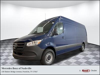 2025 Mercedes-Benz Sprinter 2500 High Roof RWD Empty Cargo Van for sale #ST203483 - photo 1