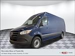 2025 Mercedes-Benz Sprinter 2500 High Roof RWD Empty Cargo Van for sale #ST203483 - photo 1