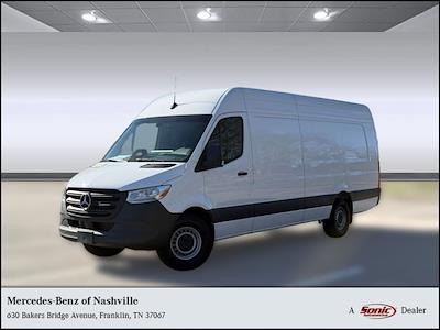 New 2025 Mercedes-Benz Sprinter 2500 High Roof Empty Cargo Van for sale #ST203650 - photo 1