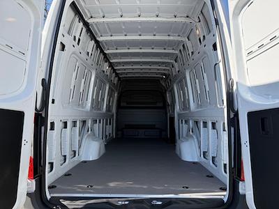 New 2025 Mercedes-Benz Sprinter 2500 High Roof Empty Cargo Van for sale #ST203650 - photo 2