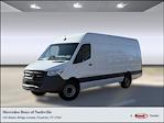 New 2025 Mercedes-Benz Sprinter 2500 High Roof Empty Cargo Van for sale #ST203650 - photo 1
