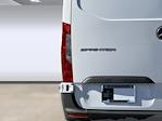 New 2025 Mercedes-Benz Sprinter 2500 High Roof Empty Cargo Van for sale #ST203650 - photo 13