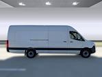 New 2025 Mercedes-Benz Sprinter 2500 High Roof Empty Cargo Van for sale #ST203650 - photo 8