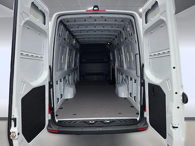 New 2025 Mercedes-Benz Sprinter 2500 High Roof Empty Cargo Van for sale #ST204152 - photo 2