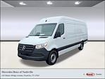 New 2025 Mercedes-Benz Sprinter 2500 High Roof Empty Cargo Van for sale #ST204152 - photo 1