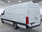New 2025 Mercedes-Benz Sprinter 2500 High Roof Empty Cargo Van for sale #ST204152 - photo 4