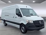 New 2025 Mercedes-Benz Sprinter 2500 High Roof Empty Cargo Van for sale #ST204152 - photo 8