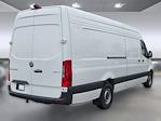 New 2025 Mercedes-Benz Sprinter 2500 High Roof Empty Cargo Van for sale #ST204152 - photo 10